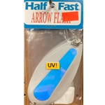 Half Fast Arrow Flash UV Dodger