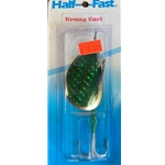 Poulsen Cascade Half Fast Krazy Carl