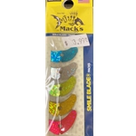 Mack's Smile Blades Size 1.1
