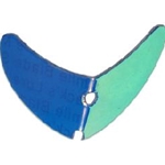 Mack's Smile Blades Size 1.1