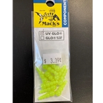 Mack's Wedding Ring Tapered Beads