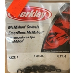 Berkley McMahon Swivels