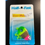 Poulsen Cascade Half-Fast Leader-Flash