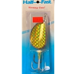 Poulsen Cascade Half Fast Krazy Carl