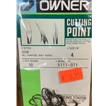 Cutting Point Sz4. 10ct