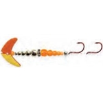 Mack's Lure Double Whammy Pro Kokanee Pro Series