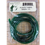 Custom Angler Green