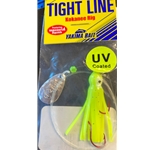 Tight Line Kokanee Rig