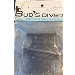 Bud's Diver Replacement Parts