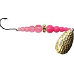 Mack's Lure Wedding Rings