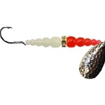 Mack's Lure Wedding Rings