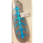 Mack's Sling Blade Dodger 4