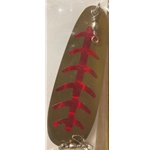 Mack's Sling Blade Dodger 4