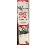 Eagle Claw Snelled Size 2/0 Hooks