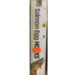 Gold Salmon Egg Sz 10 6ct