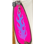 Pink Inferno Glow