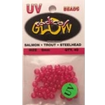 Radiacal Glow UV Beads