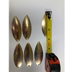 Willow Fishing Blades