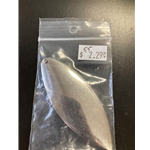 Willow Fishing Blades