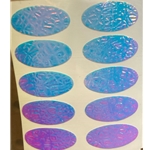 Moon Shimmer French Blade 1 1/16" 30ct Sz4