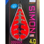 Simon 4.0 Dodger