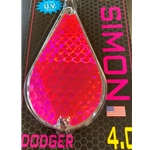 Simon 4.0 Dodger
