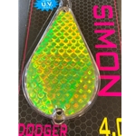 Simon 4.0 Dodger