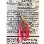 R&K Hoochie