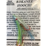 R&K Hoochie
