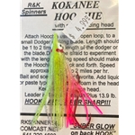 R&K Hoochie