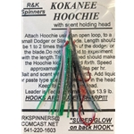 R&K Hoochie