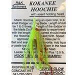 R&K Hoochie