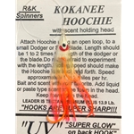 R&K Hoochie