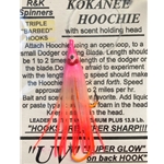 R&K Hoochie
