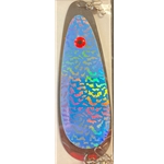 Shasta Tackle Company Dodger