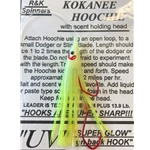 R&K Hoochie