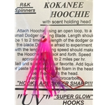 R&K Hoochie