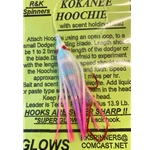 R&K Hoochie