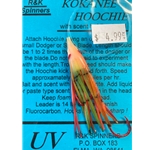 R&K Hoochie