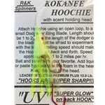 R&K Hoochie