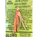 R&K Hoochie