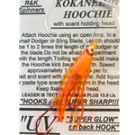 R&K Hoochie