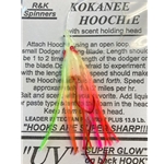 R&K Hoochie