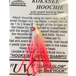 R&K Hoochie