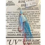 R&K Hoochie