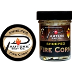 Pautzke Fire Corn