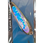 Rocky Mountain tackle Serpent Spoons