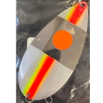 Half Fast Arrow Flash UV Dodger
