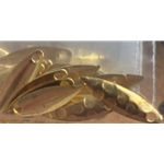 Willow Fishing Blades