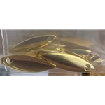 Willow Fishing Blades